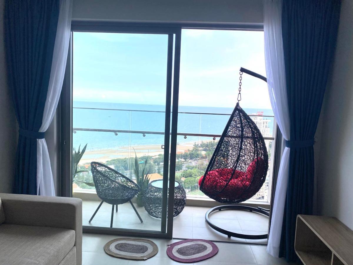 Lucky House - Second Home In The Song Vung Tau Exterior photo