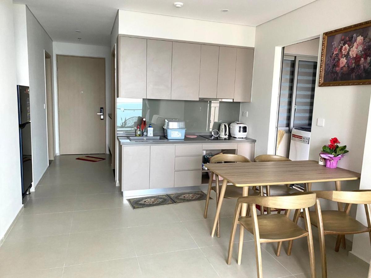 Lucky House - Second Home In The Song Vung Tau Exterior photo