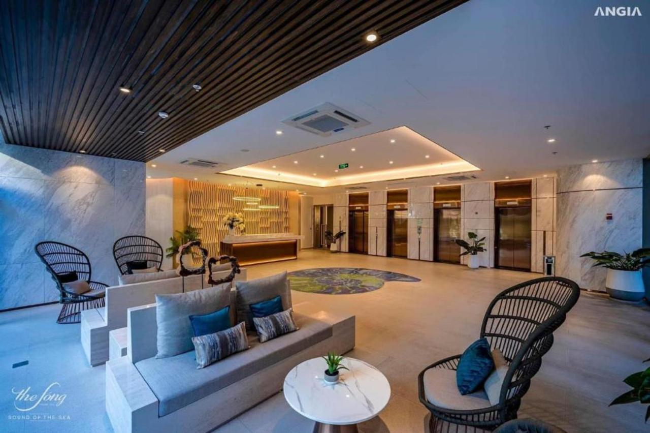 Lucky House - Second Home In The Song Vung Tau Exterior photo