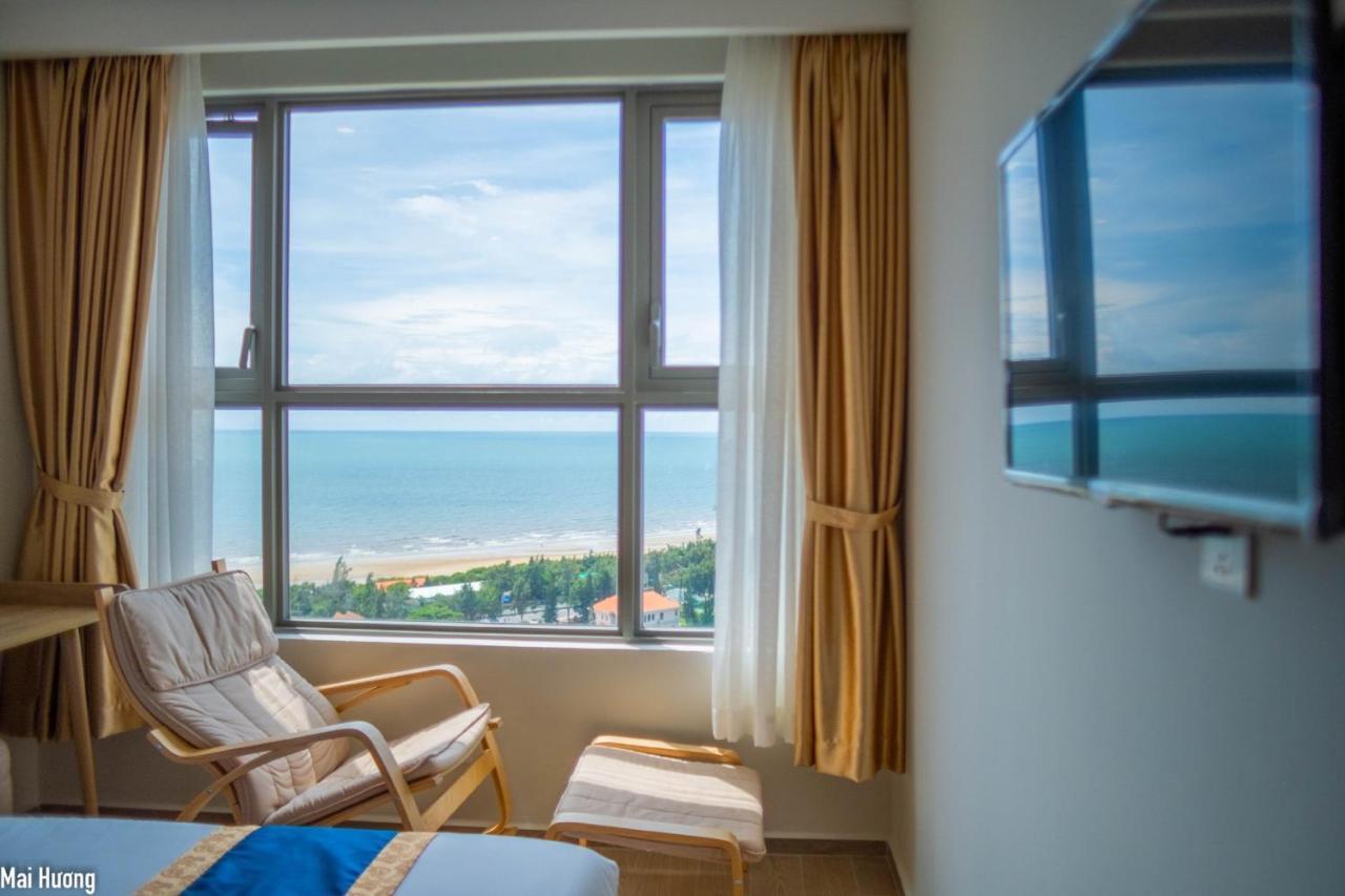 Lucky House - Second Home In The Song Vung Tau Exterior photo