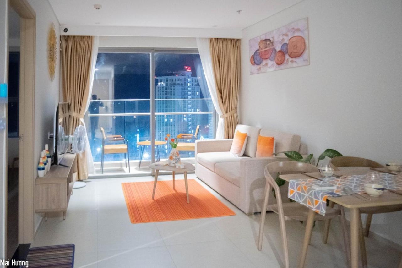 Lucky House - Second Home In The Song Vung Tau Exterior photo
