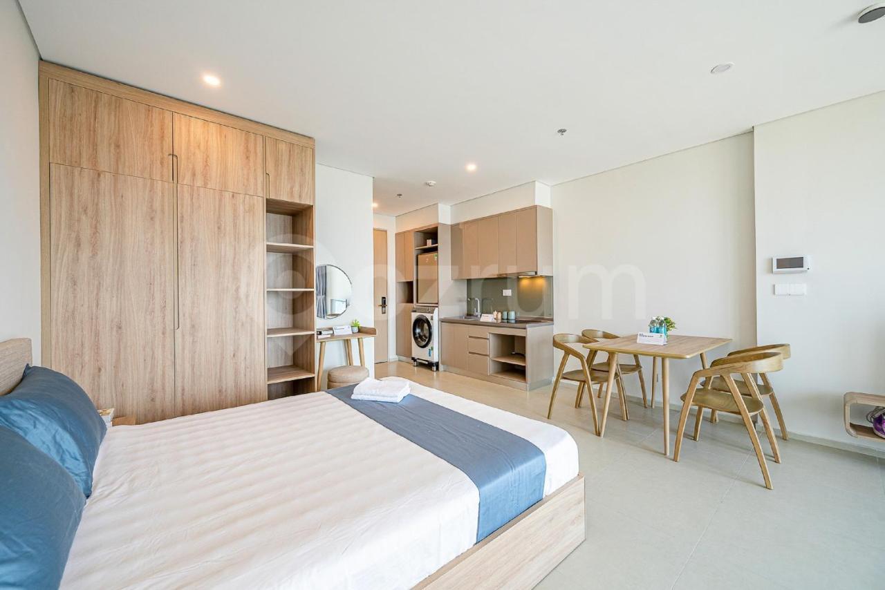 Lucky House - Second Home In The Song Vung Tau Exterior photo