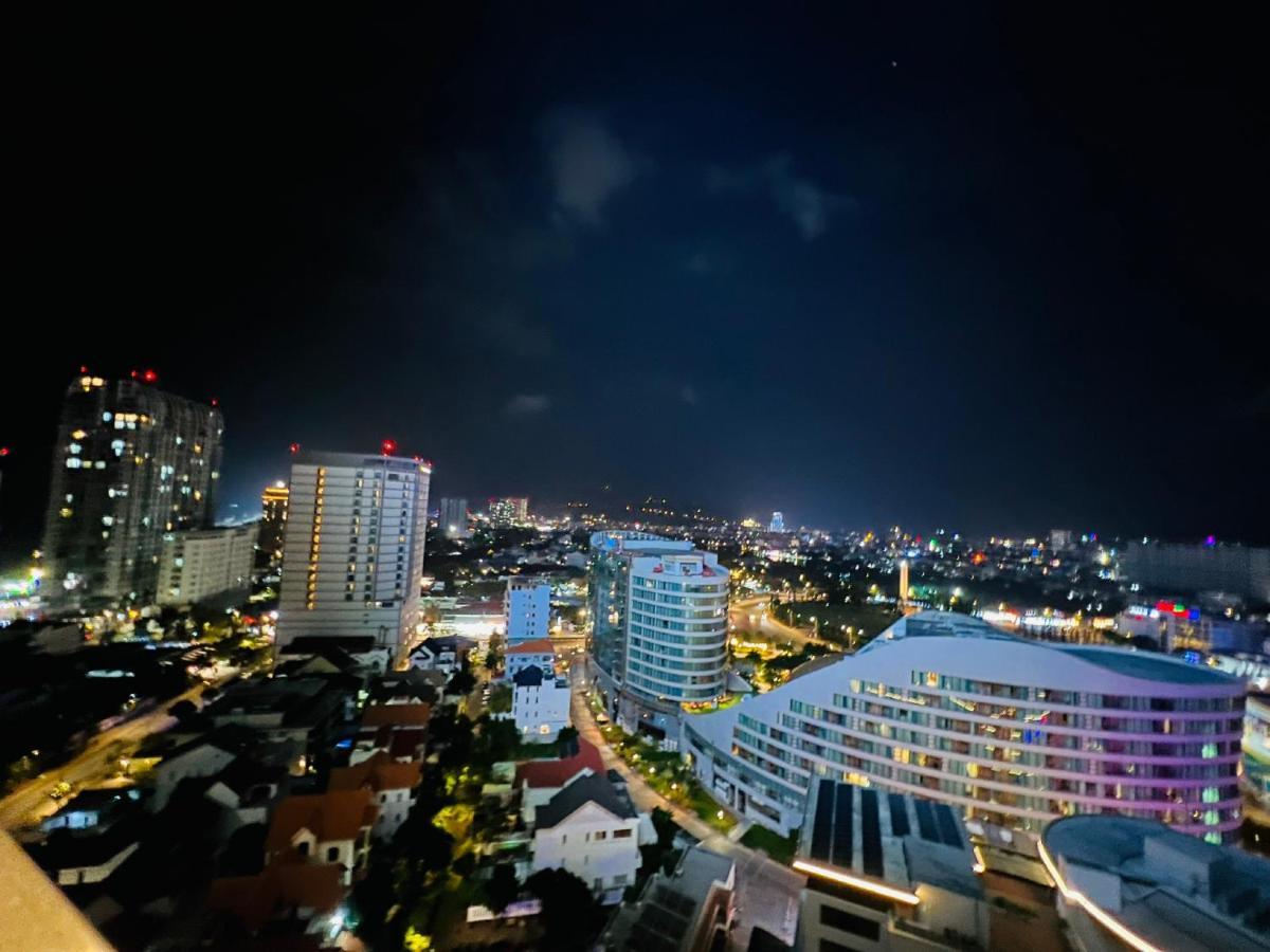 Lucky House - Second Home In The Song Vung Tau Exterior photo