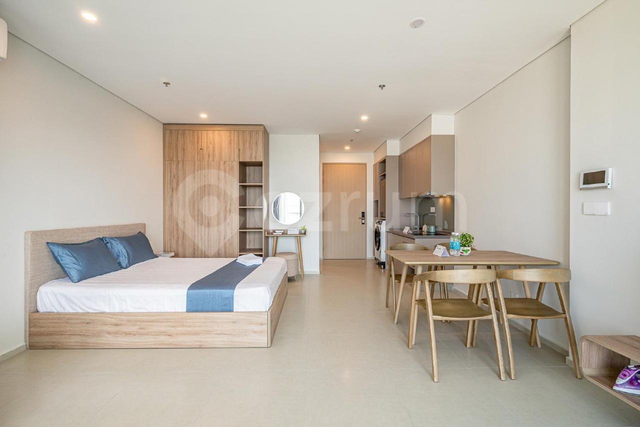 Lucky House - Second Home In The Song Vung Tau Exterior photo