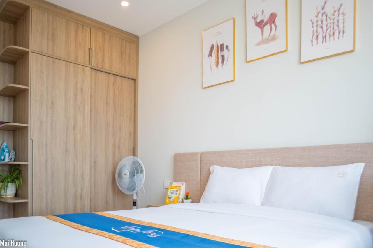 Lucky House - Second Home In The Song Vung Tau Exterior photo