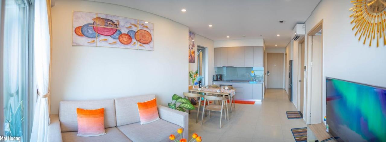 Lucky House - Second Home In The Song Vung Tau Exterior photo