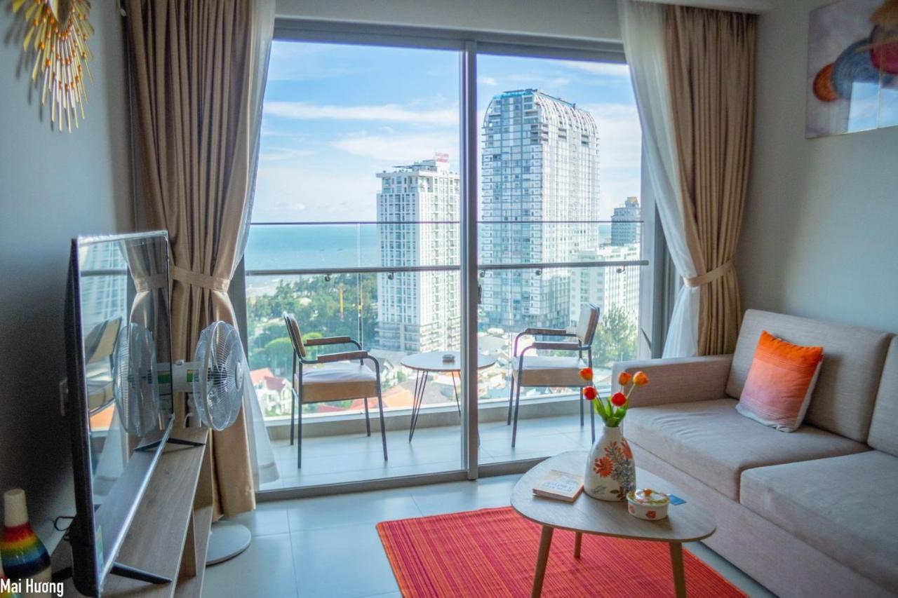 Lucky House - Second Home In The Song Vung Tau Exterior photo