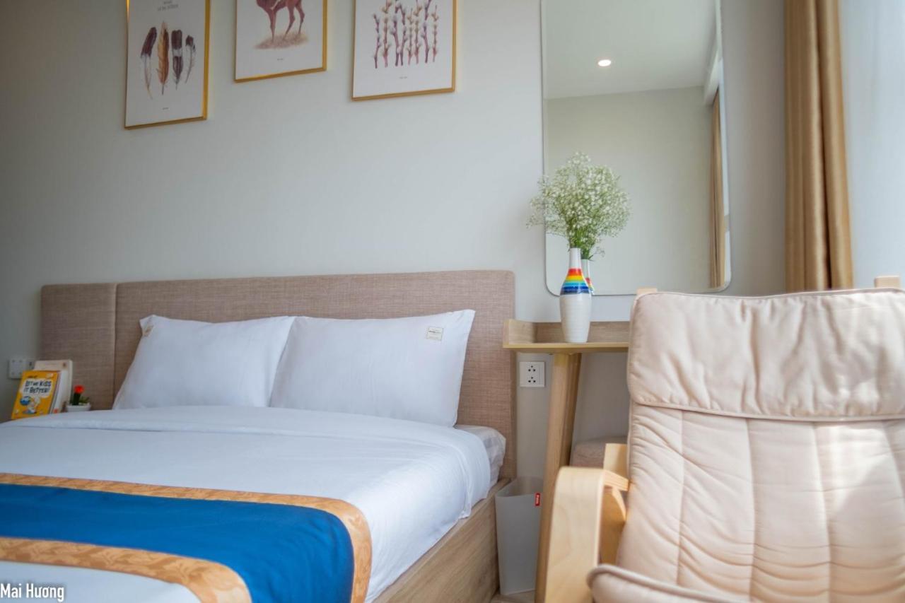 Lucky House - Second Home In The Song Vung Tau Exterior photo