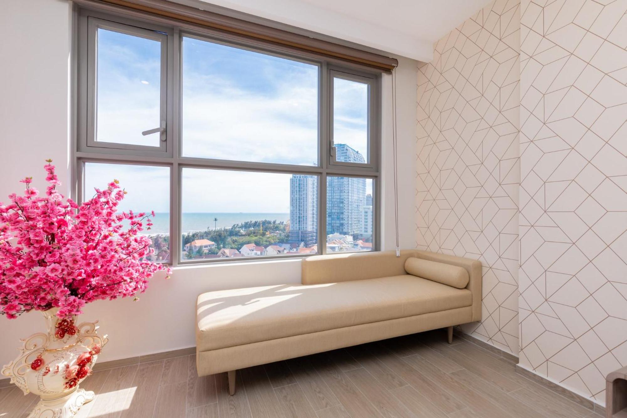 Lucky House - Second Home In The Song Vung Tau Exterior photo