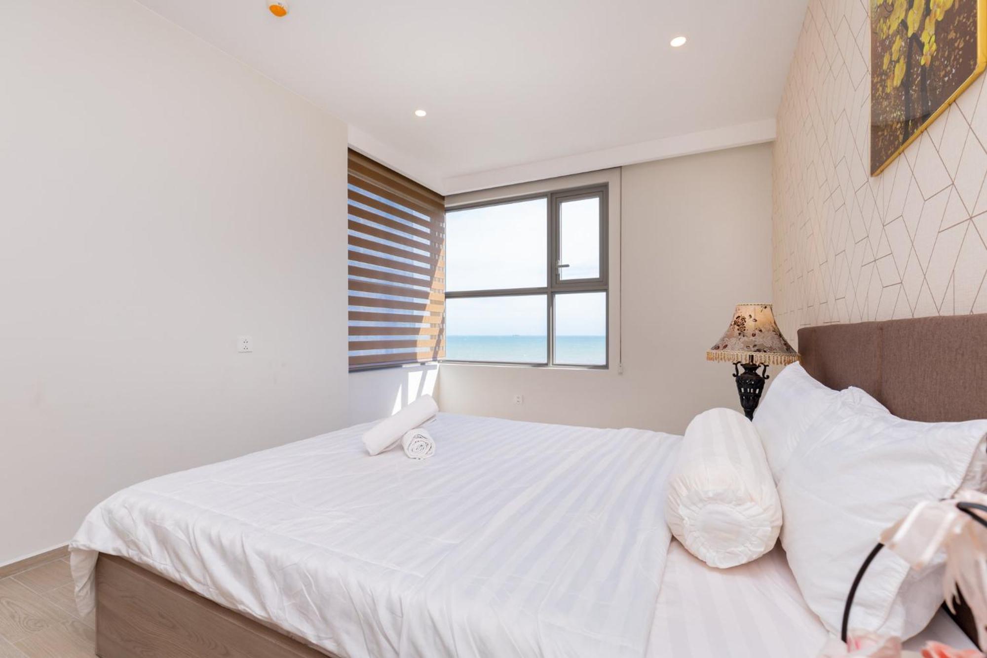 Lucky House - Second Home In The Song Vung Tau Exterior photo